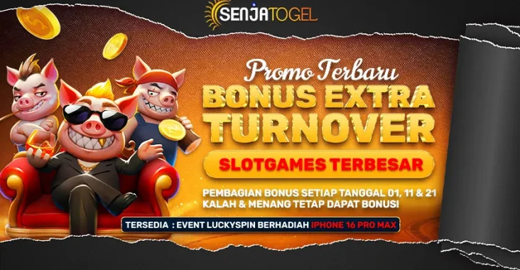 Senjatogel Sebagai Solusi